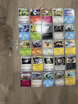 pokemon karten Card Sammlung Japanese Vintage Rare - Image 1