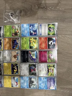 pokemon karten Card Sammlung Japanese Vintage Rare - Image 3