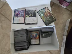 10,000+ Magic the Gathering (MTG) Cards - Image 2