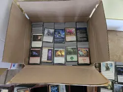 10,000+ Magic the Gathering (MTG) Cards - Image 3