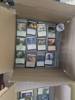 10,000+ Magic the Gathering (MTG) Cards - Image 4
