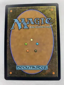 Campaign of Vengeance Eldritch Moon Foil - Image 2