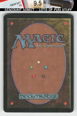 Magic_the_gathering Urza's Saga Destructive Urge - Image 2