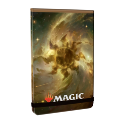 Celestial Plains Custom Printed Pages Life Pad for Magic: The Gathering - Image 2