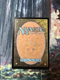 Maha, Its Feathers Night (Borderless) Bloomburrow Regular Mythic 0289 NM - Image 3