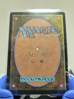 Magic The Gathering Foil The Walls Of Ba Sing Se Avatar The Last Airbender - Image 4