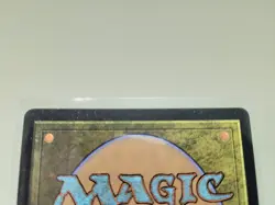 Magic The Gathering Foil The Walls Of Ba Sing Se Avatar The Last Airbender - Image 5