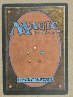 Dark Ritual - Revised Edition - Lightly Played | MTG - Image 2