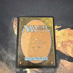 Magic: The Gathering Formidable Speaker Creature ECL Green R Foil #0176 - Image 2