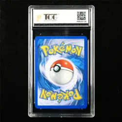 TQG 9.5 MINT+ 2010 Pokemon ENG Slowking 85/90 UR - Image 3