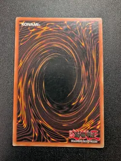 Yugioh Sphinx Set w/ Theinen Andro Teleia EP1-EN001 002 003 Movie Ultra Rare LP - Image 4