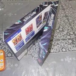 2X Bandai Namco One Piece Card Game Illustration Box Vol.6 & Tin Pack set Vol.2 - Image 4
