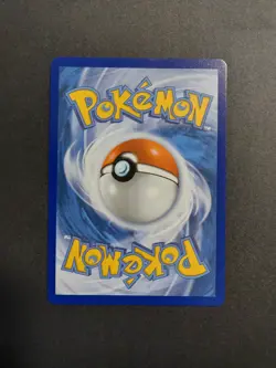 Pokemon TCG Mega Gardevoir EX 060/132 Prize Pack Series 8, Near Mint - Stamped - Image 2