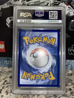 Rayquaza VMAX TG20/TG30 Silver Tempest Pokemon Full Art - PSA 10 Gem Mint - Image 4