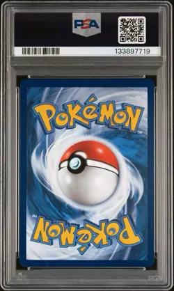 Pokemon 2022 Rayquaza VMAX TG20/TG30 Full Art Silver Tempest GEM MINT PSA 10 - Image 2