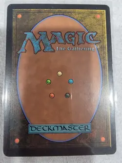 Magic the Gathering: Seedborn Muse Legions Regular Rare 138/145 - Image 2