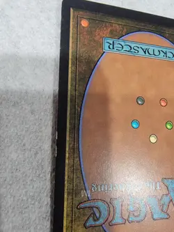 Magic the Gathering: Seedborn Muse Legions Regular Rare 138/145 - Image 3