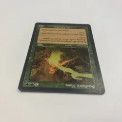 Seedborn Muse LP Legions MTG 138 / 145 Rare Commander Staple Untap Permanents - Image 4