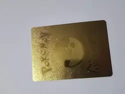 Pokemon TCG Mega-Charizard-EX Flashfire 108/106 Holo Secret Rare Gold Card - Image 5