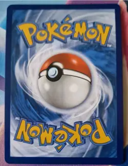 Scizor 195/162 Holo Ultra Rare S & V Temporal Forces Pokemon Card NM-Mint TCG - Image 2