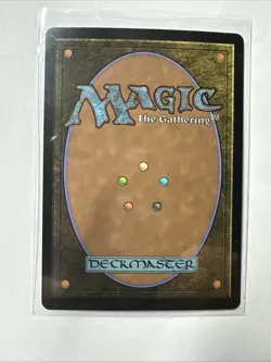Aang, Airbending Master - Extended Art Foil- Avatar: The Last Airbender - TLE M - Image 5
