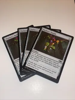Wayfarer's Bauble x 4 | | Dragonstorm | NM | MTG - Image 1