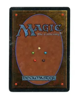 Copper Tablet (Unlimited Edition) Magic the Gathering - vintage MTG - Image 2