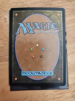 Collective Brutality - Eldritch Moon - MTG Magic - Rare - Land - Image 2