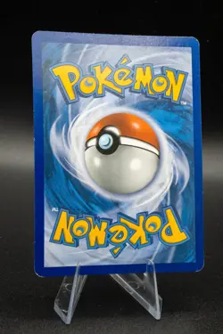 Pokemon TCG Solgaleo GX SM16 Sun and Moon Black Star Promo Card Light Play LP+ - Image 2