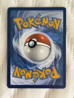 Pokemon Bloodmoon Ursaluna ex 168/131 Sv: Prismatic Evolutions Holo - Image 2
