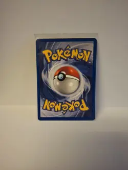 Giovanni's Machamp - 6/132 - Pokemon Gym Challenge Holo Rare Card - Image 2