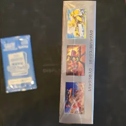 Japanese Pokemon SV9A HeatWave Arena Booster Box + Sealed Promo Pack | UK Seller - Image 3