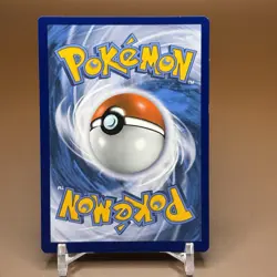 Pokemon TCG Professor's Research SWSH152 Sword & Shield Promo Full Art Holo NM - Image 2