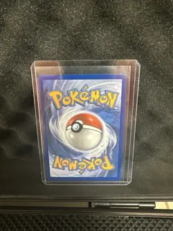 Pokemon Night Stretcher 173/132 Mega Evolution Ultra Rare - Near Mint/Mint - Image 2