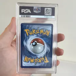 Venusaur Celebrations Classic Coll #15 PSA 10 Base Set Holo 2021 Pokemon 15/102 - Image 2