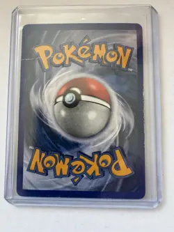 Pokemon TCG Charizard Legendary Collection 3/110 Reverse Holo Rare Card - Image 3