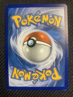 Solgaleo GX Full Art Foil Promo SM104A Pokemon TCG GX SM Base Set 2019 - Image 2