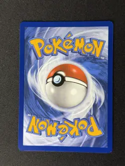 Pokemon TCG Nidoking Scarlet & Violet 151 Illustration Rare Card 174/165 - Image 2