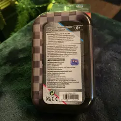 POKEMON TCG: BLACK BOLT & WHITE FLARE UNOVA MINI TIN - Image 2