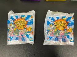 2000 Pokemon Burger King Power Card Lot - Image 5