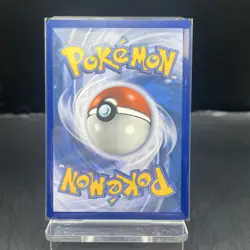 Drampa 184/162 Pokemon TCG S&V Temporal Forces Illustration Rare English - Image 4