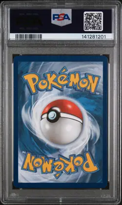 PSA 10 Blastoise 2/102 Celebrations Classic Collection Pokemon - Image 2