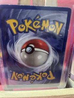 Pokemon TCG Mewtwo Promo #14 Regular Promo - Image 2