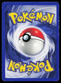 Dark Persian 17 Holo WOTC Black Star Promo Pokemon Card - Image 2