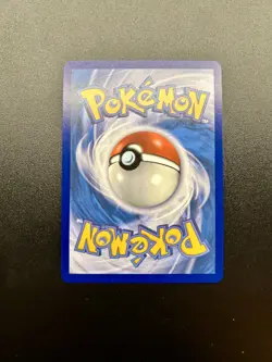 Wallys Compassion 186/132 Mega Evolution Pokemon Card NM Condition - Image 3