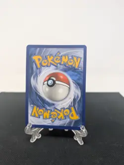Pokemon Gyarados EX (Full Art) Ultra Rare XY BREAKpoint 114/122 - Image 2