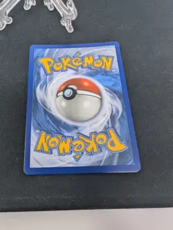 Pokemon Gyarados EX (Full Art) Ultra Rare XY BREAKpoint 114/122 - Image 3