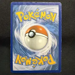 Delphox EX XY19 XY Promos Black Star Promo Holo Pokemon Card - Image 2