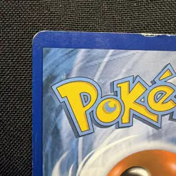 Delphox EX XY19 XY Promos Black Star Promo Holo Pokemon Card - Image 3