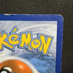 Delphox EX XY19 XY Promos Black Star Promo Holo Pokemon Card - Image 4